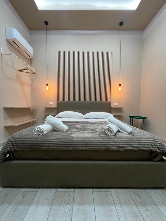 Bed and Breakfast Valentine'S House Neapel Exterior foto