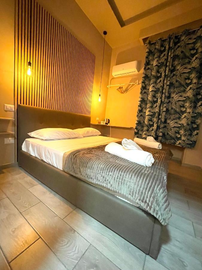 Bed and Breakfast Valentine'S House Neapel Exterior foto