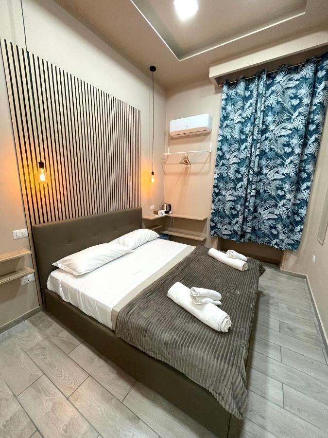 Bed and Breakfast Valentine'S House Neapel Exterior foto