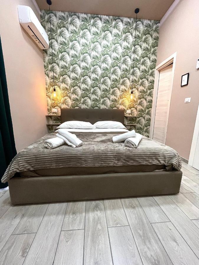 Bed and Breakfast Valentine'S House Neapel Exterior foto