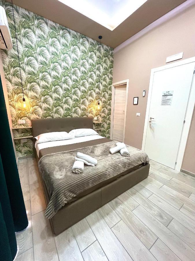 Bed and Breakfast Valentine'S House Neapel Exterior foto